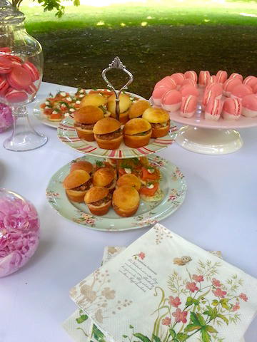 Boutique Catering