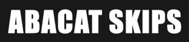 Abacat Skips logo