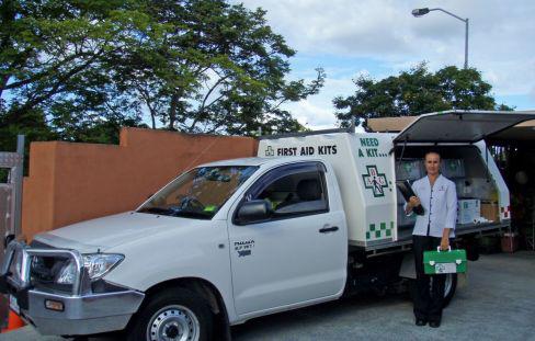 ABC First Aid Suppliers & Training
