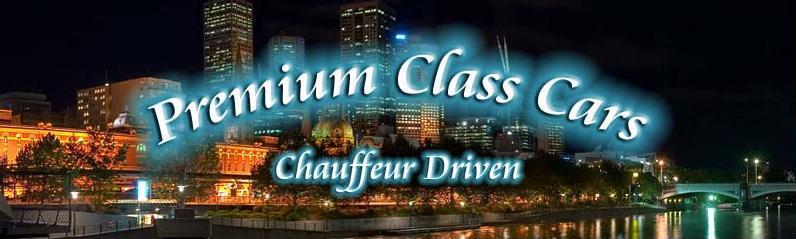 Premium Class Cars