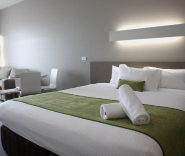 Abode The Apartment Hotel