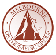 Melbourne Orthopaedic Group logo