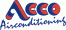 Acco Airconditioning logo