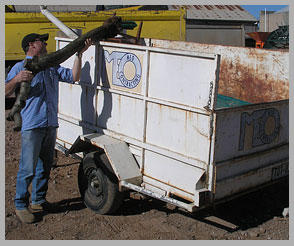 Meo Contracting Pty Ltd