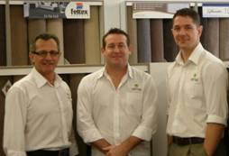 Fraser Coast Commercial Flooring