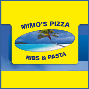 Mimo's Pizza
