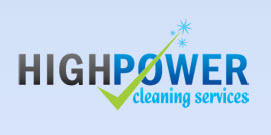 High Power Cleaning: Bundoora