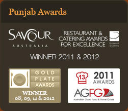Punjab