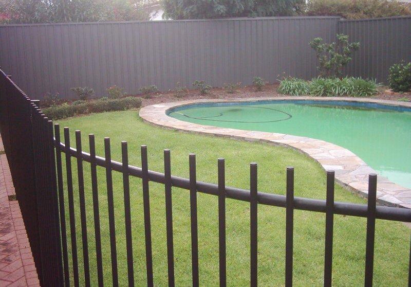 Contract Fencing