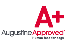 Augustine Approved logo