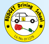 Budget Driving School: Botany