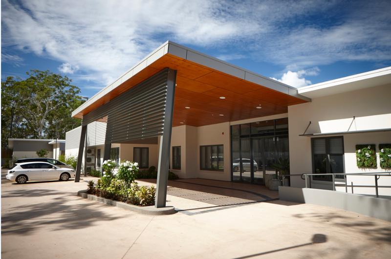 Arcare: Peregian Springs