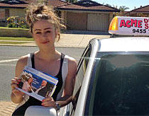 Acme Driving School