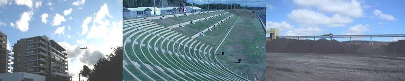 Acoustic Consulting Engineers Pty Ltd