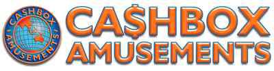 Cashbox Amusements