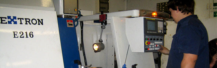 KJ Precision Engineering
