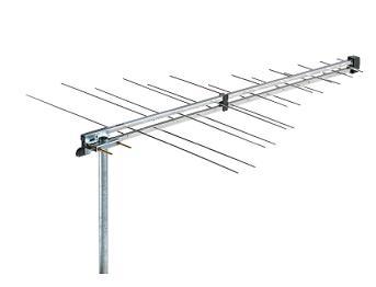 Computer and Antenna World: Norlane