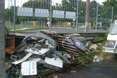 Adelaide Rubbish Removal Services: Gawler
