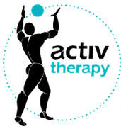 Activ Therapy: Chipping Norton logo