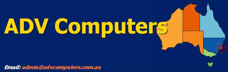 ADV Computers