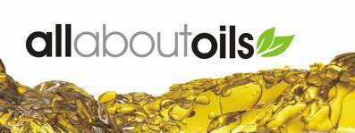 All About Oils