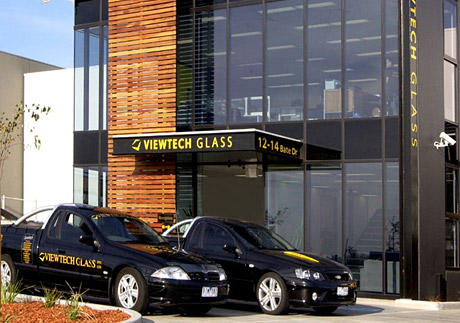 Viewtech Glass Pty Ltd