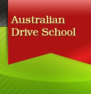 Australian Drive School: Berwick logo