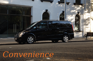 Budget Chauffeur Drive: Eagle Farm