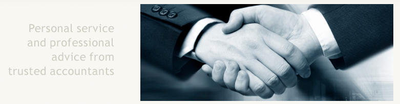 Byrne Accounting Pty Ltd