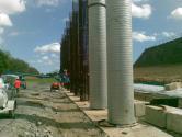 Clifton Formwork