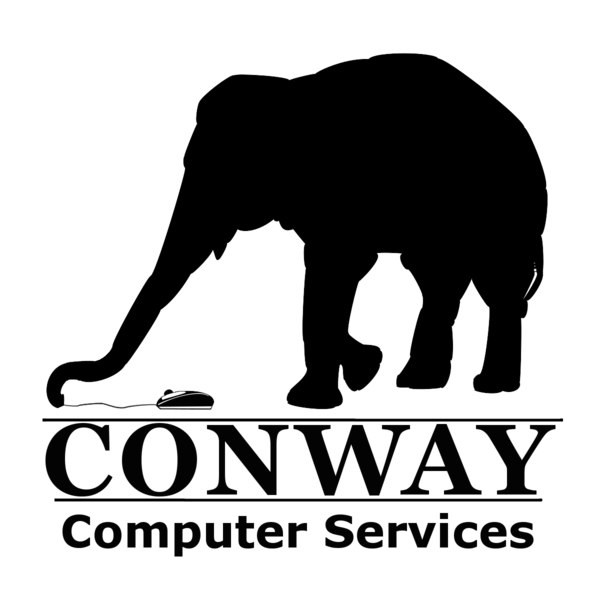 Conway Computer Services logo