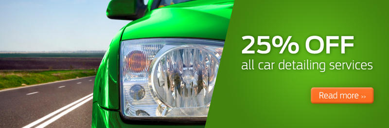 Promobile Car Detailing