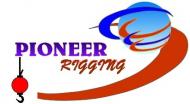 Pioneer Rigging Australia logo
