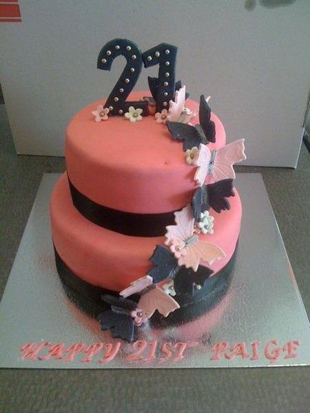 Cake Cafe