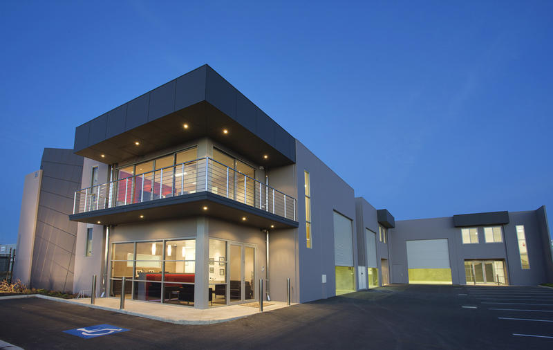 Procom Construction