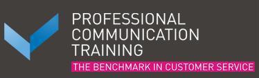 Professional Communication Training logo