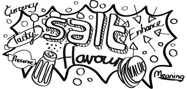 Saltmedia