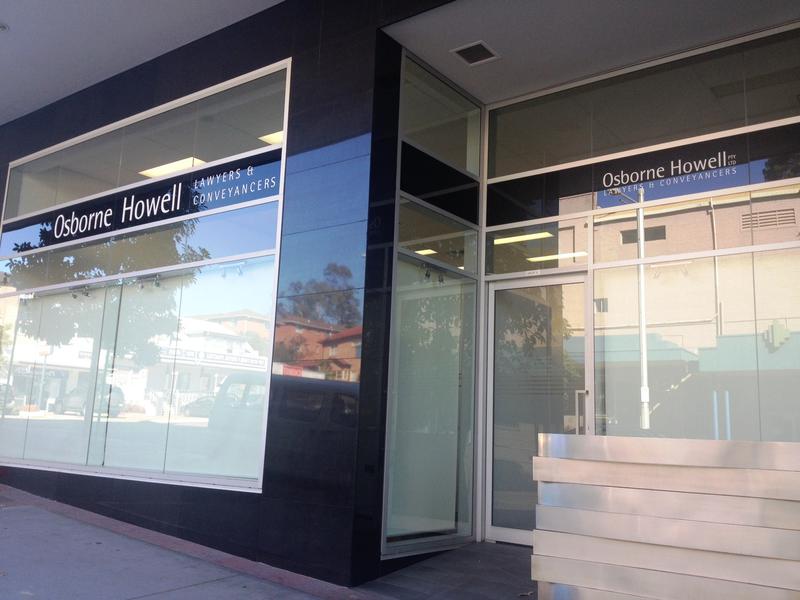 Osborne Howell Lawyers