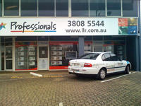 Professionals: Springwood