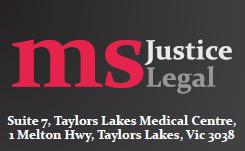 MS Justice Legal
