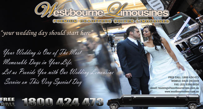 Westbourne Limousines