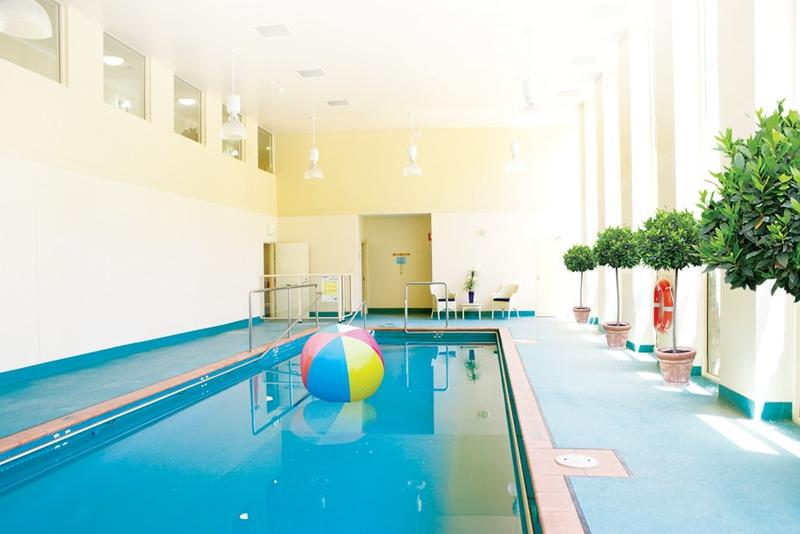 Waterford Retirement Living