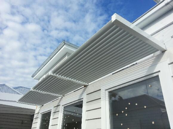 Exclusive Louvres