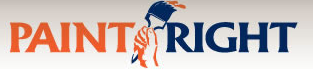 Paint Right: Nunawading logo