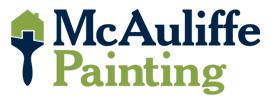 McAuliffe Painting: Annerley