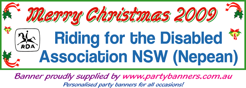 Personalised Party Banners