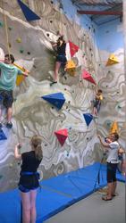 Joondalup Climbing Centre