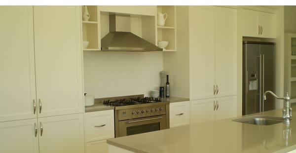 Inspire Kitchens