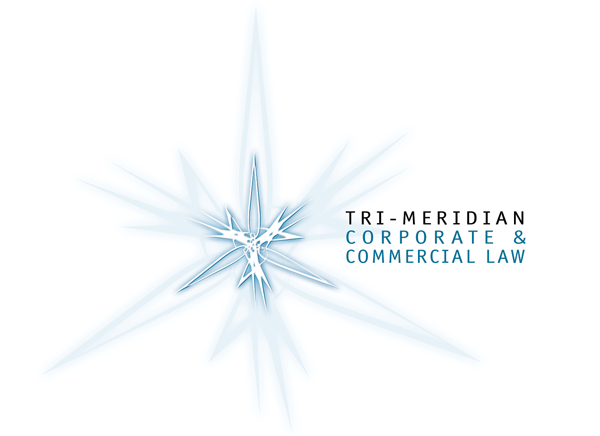 Tri-Meridian Corporate & Commercial Law logo