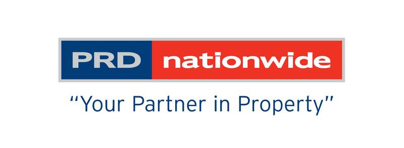 PRDnationwide Whitsunday  logo